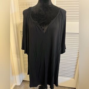 Lane Bryant Black Garment